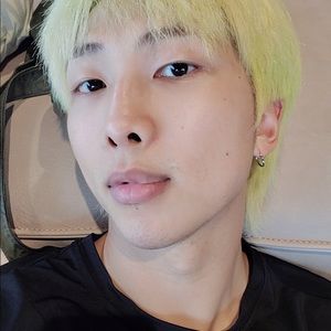 Meet your Posher, Jimin